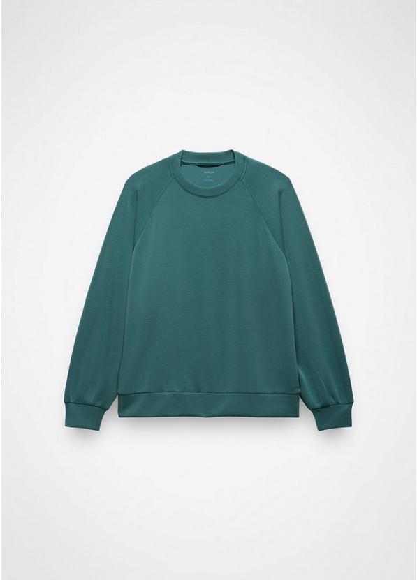 Shea Soft Crewneck, Color: Coast, image 6