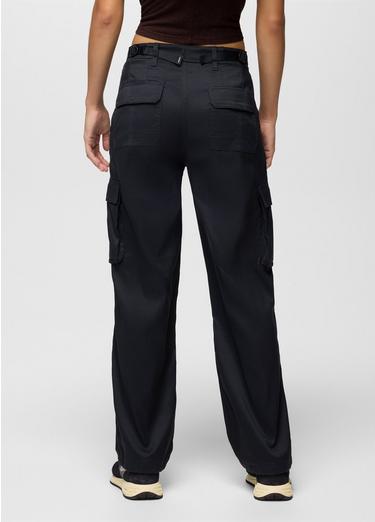 Stretch Zion Cargo Pant, Color: Black, image 10