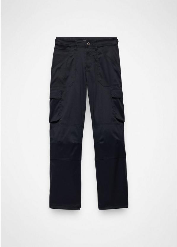 Stretch Zion Cargo Pant, Color: Black, image 7