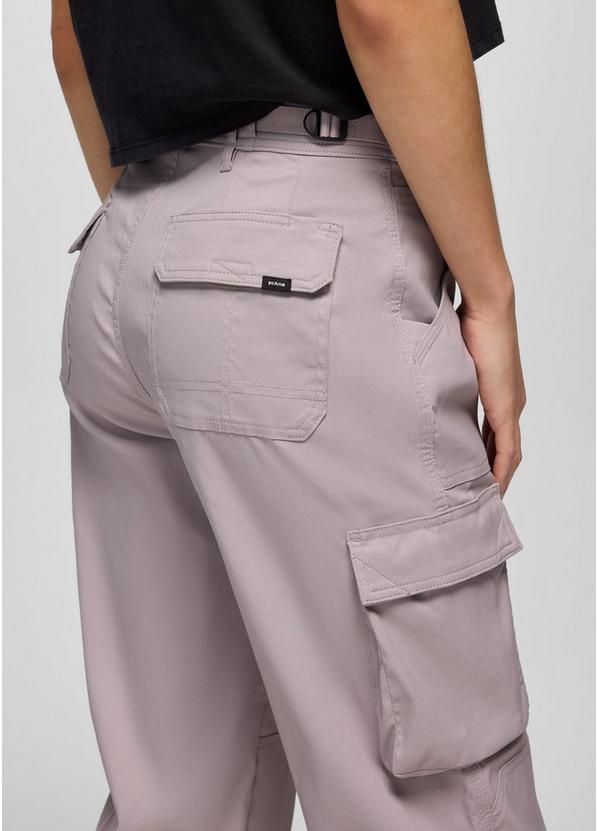 Stretch Zion Cargo Pant, Color: Haze, image 4