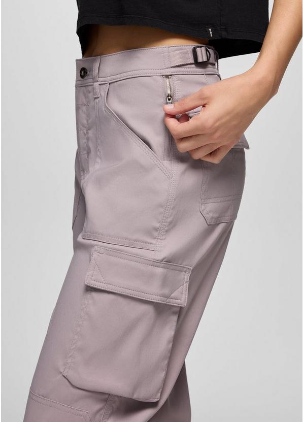 Stretch Zion Cargo Pant, Color: Haze, image 5