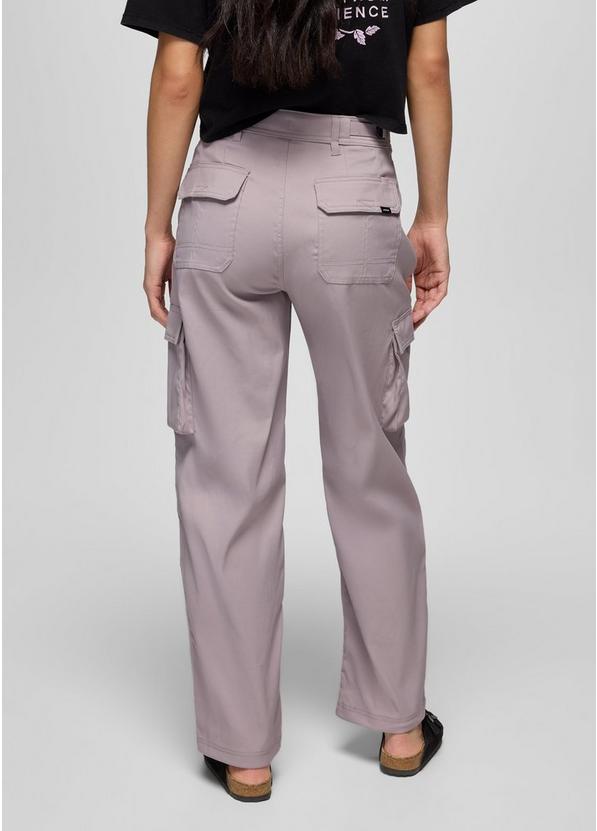 Stretch Zion Cargo Pant, Color: Haze, image 2