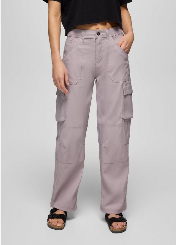 Stretch Zion Cargo Pant, Color: Haze, image 1
