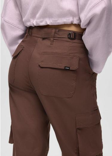 Stretch Zion Cargo Pant, Color: Mocha, image 3