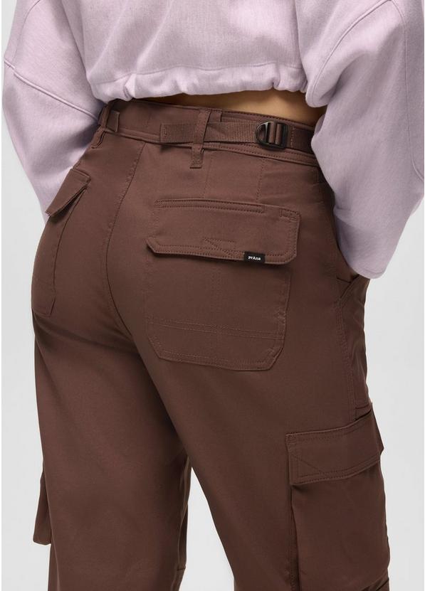 Stretch Zion Cargo Pant, Color: Mocha, image 3