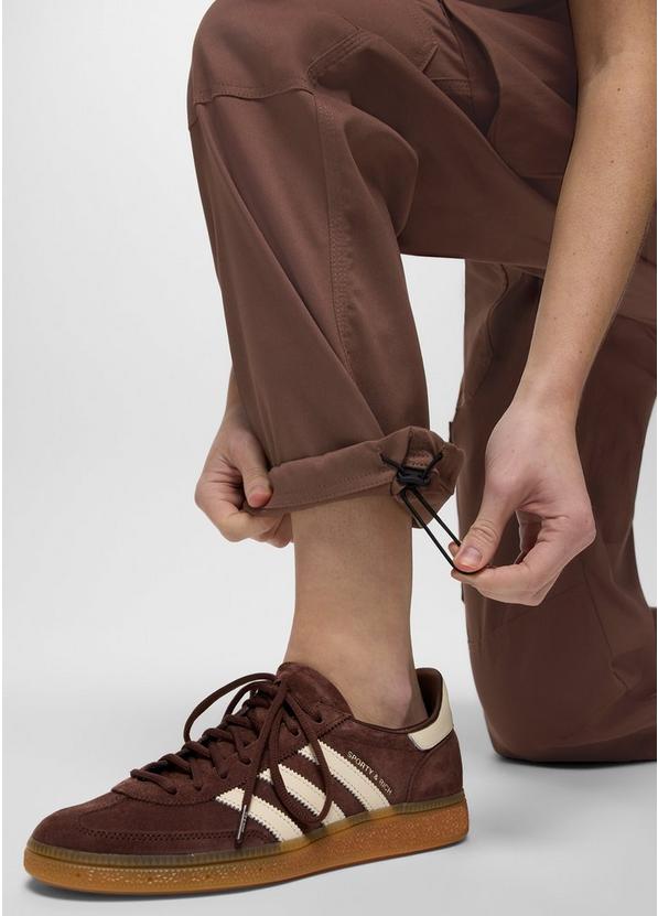 Stretch Zion Cargo Pant, Color: Mocha, image 5