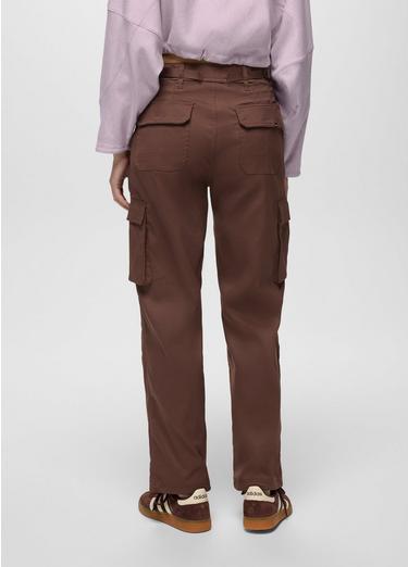 Stretch Zion Cargo Pant, Color: Mocha, image 2