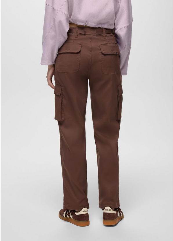 Stretch Zion Cargo Pant, Color: Mocha, image 2
