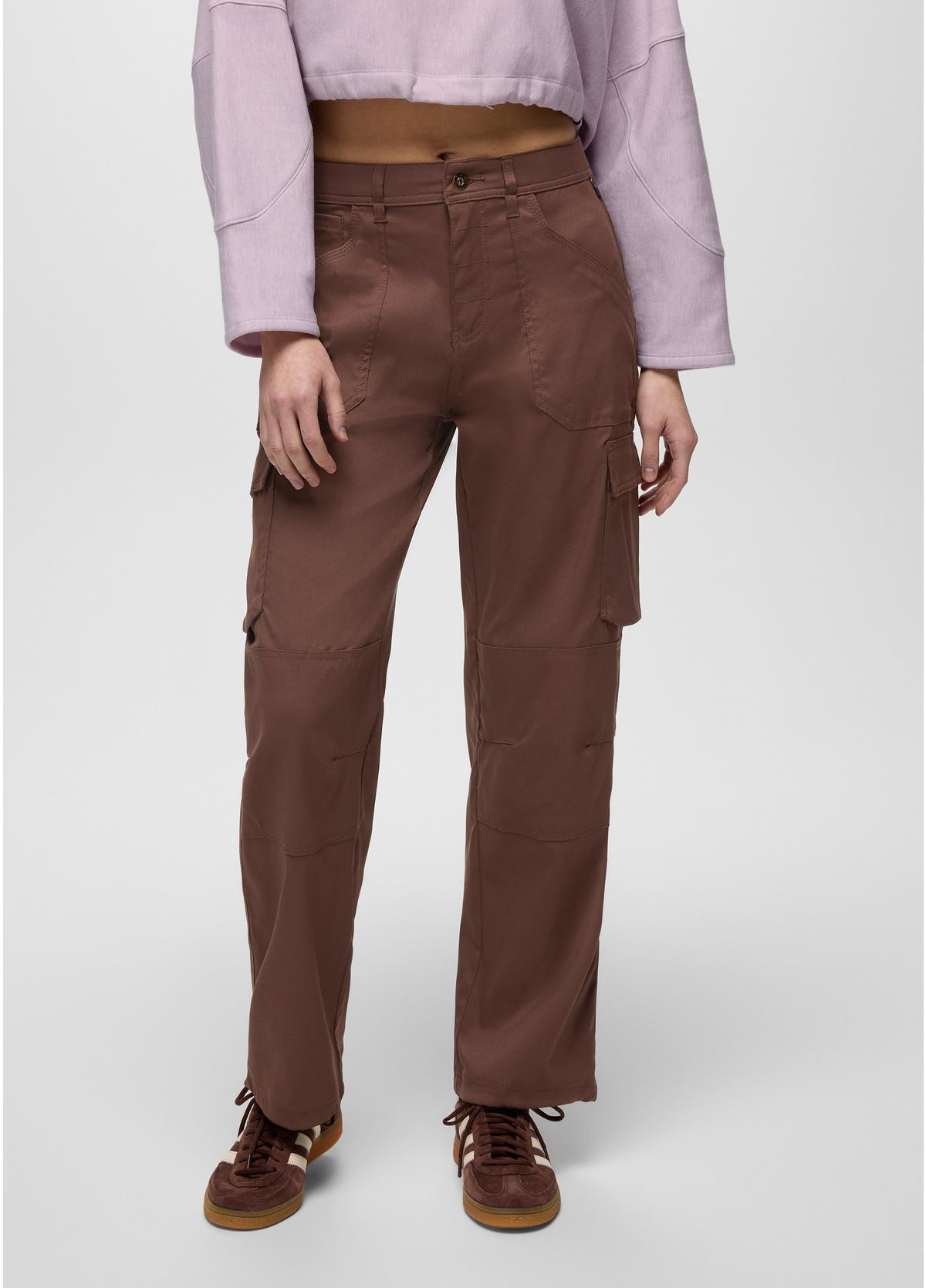 Stretch Zion™ Cargo Pant | Womens Pants | prAna