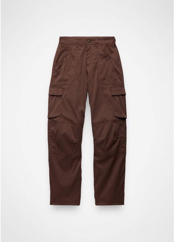Stretch Zion Cargo Pant, Color: Mocha, image 7