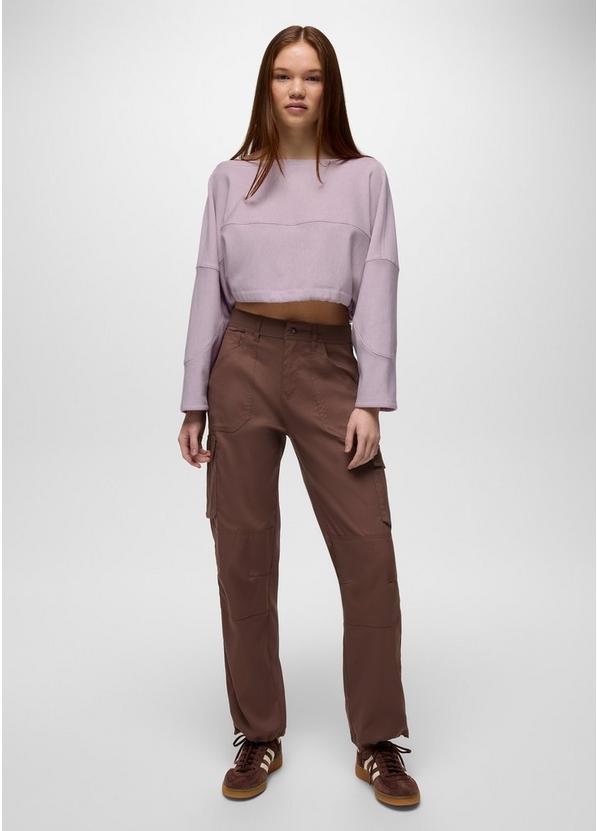 Stretch Zion Cargo Pant, Color: Mocha, image 6