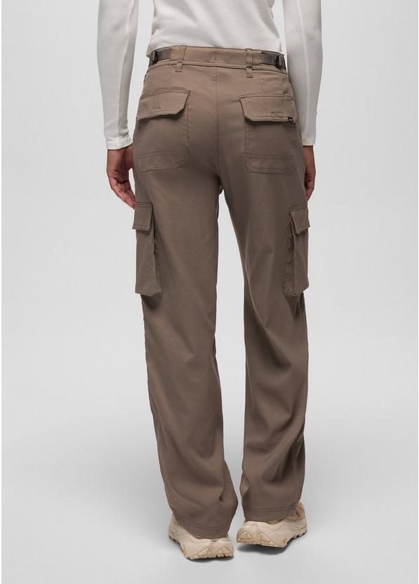 Stretch Zion Cargo Pant, Color: Mud, image 2