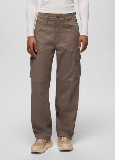 Stretch Zion Cargo Pant, Color: Mud, image 25