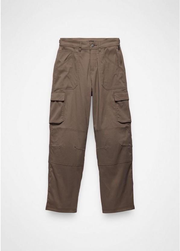 Stretch Zion Cargo Pant, Color: Mud, image 7