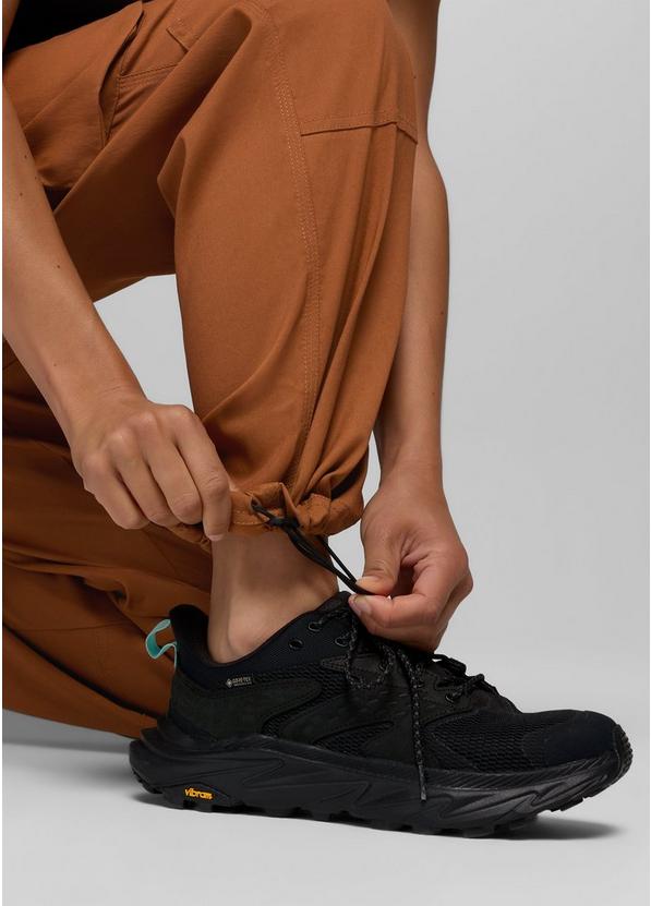 Stretch Zion Cargo Pant, Color: Tawny, image 6