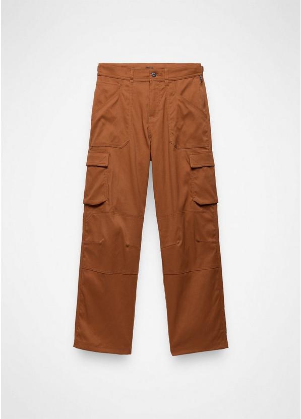 Stretch Zion Cargo Pant, Color: Tawny, image 8
