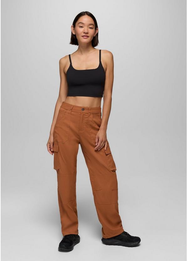 Stretch Zion Cargo Pant, Color: Tawny, image 7