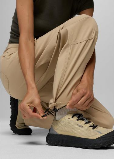 Stretch Zion Cargo Pant, Color: Sandbar, image 20