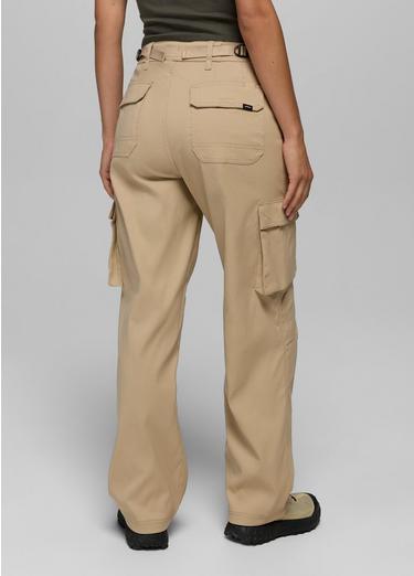 Stretch Zion Cargo Pant, Color: Sandbar, image 18
