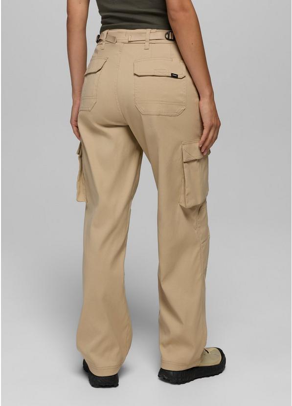 Stretch Zion Cargo Pant, Color: Sandbar, image 2