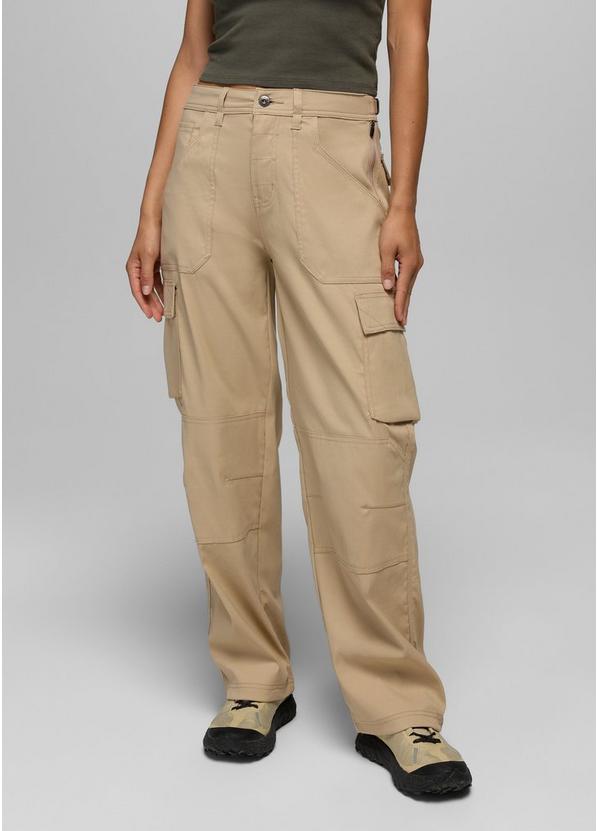 Stretch Zion Cargo Pant, Color: Sandbar, image 1