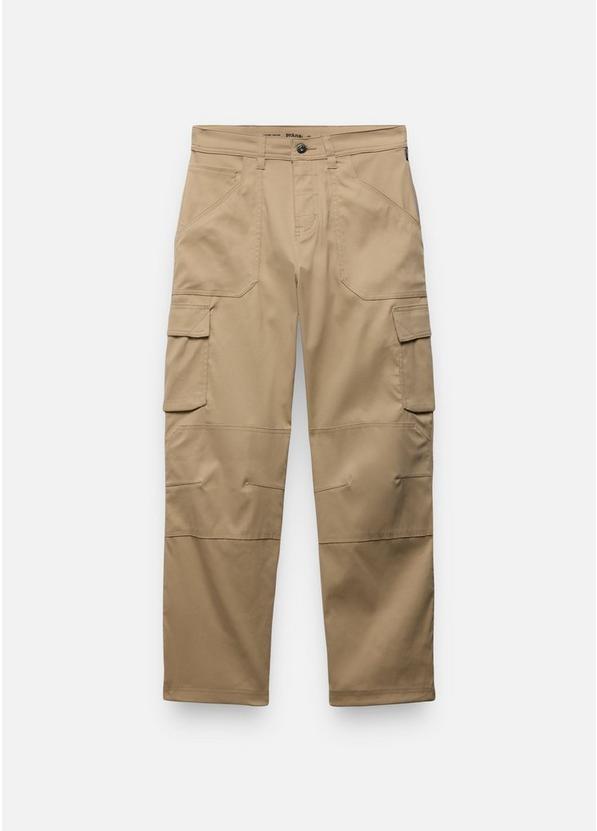 Stretch Zion Cargo Pant, Color: Sandbar, image 9