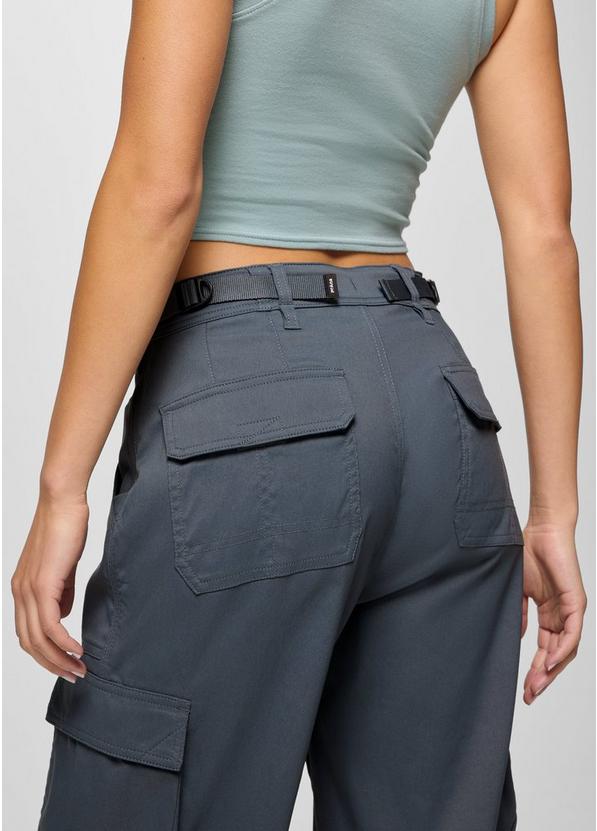 Stretch Zion Cargo Pant, Color: Thundercloud, image 4