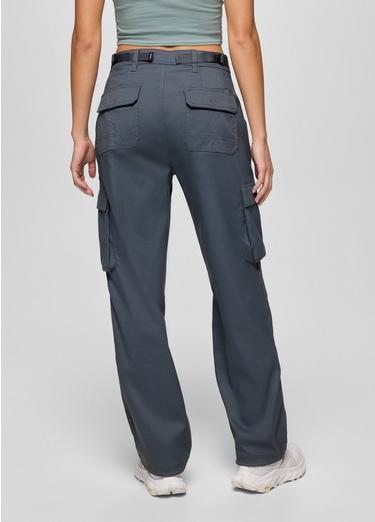 Stretch Zion Cargo Pant, Color: Thundercloud, image 14