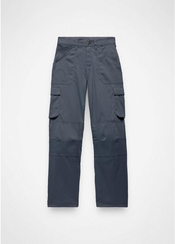 Stretch Zion Cargo Pant, Color: Thundercloud, image 6