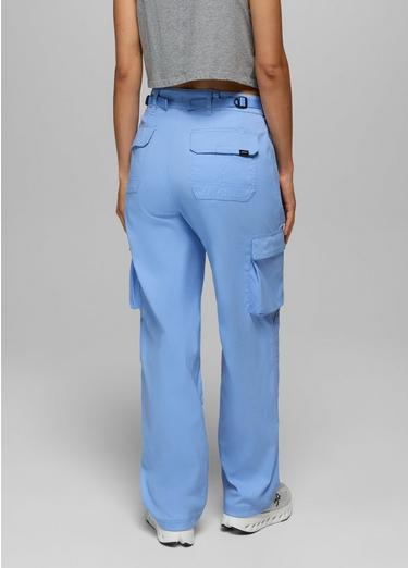 Stretch Zion Cargo Pant, Color: Blue Vibes, image 22