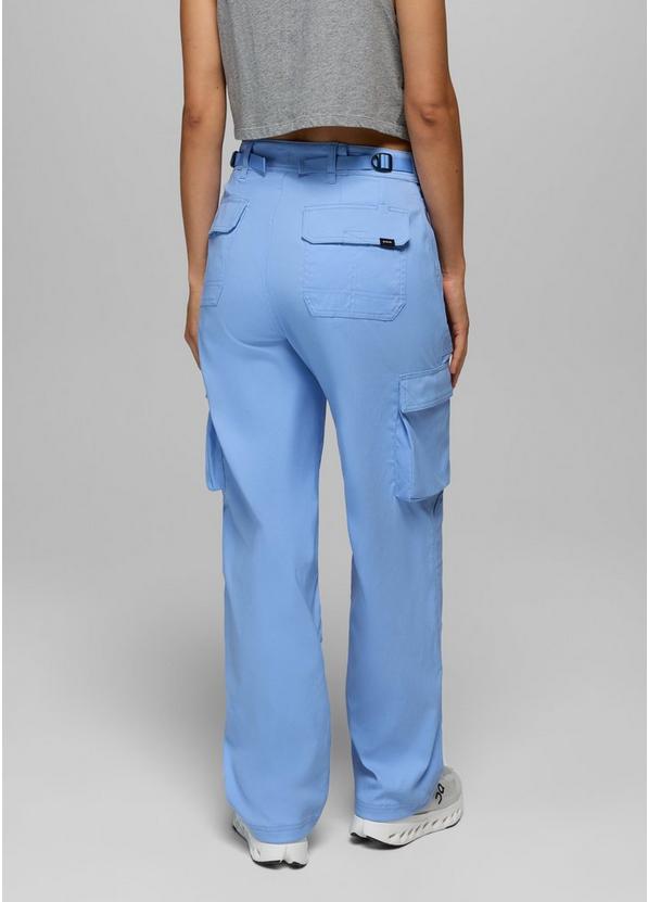 Stretch Zion Cargo Pant, Color: Blue Vibes, image 2