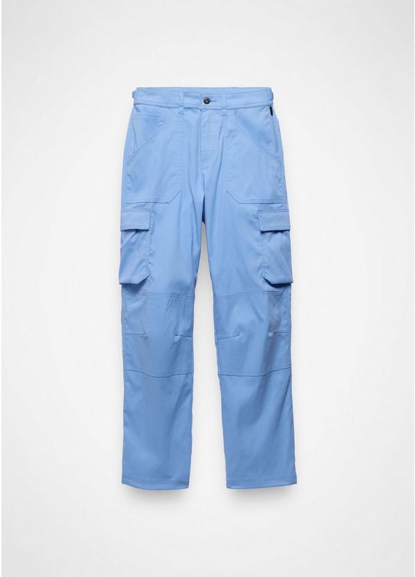 Stretch Zion Cargo Pant, Color: Blue Vibes, image 8