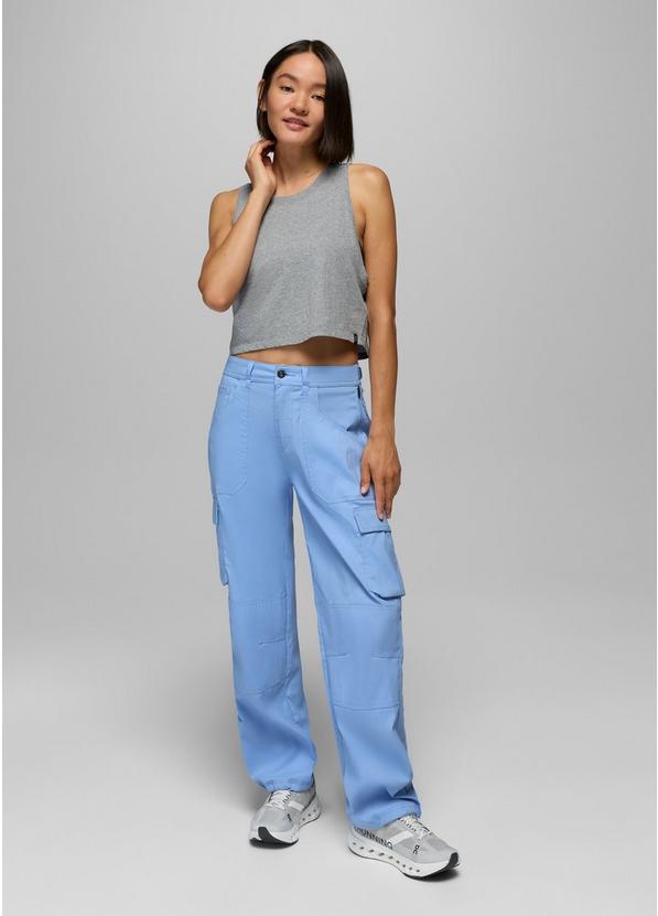 Stretch Zion Cargo Pant, Color: Blue Vibes, image 7
