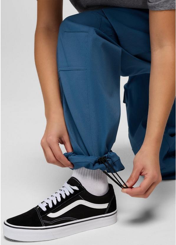 Stretch Zion Cargo Pant, Color: Bluff Blue, image 5