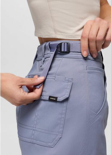 Stretch Zion Cargo Pant, Color: Taro, image 27