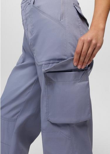 Stretch Zion Cargo Pant, Color: Taro, image 28