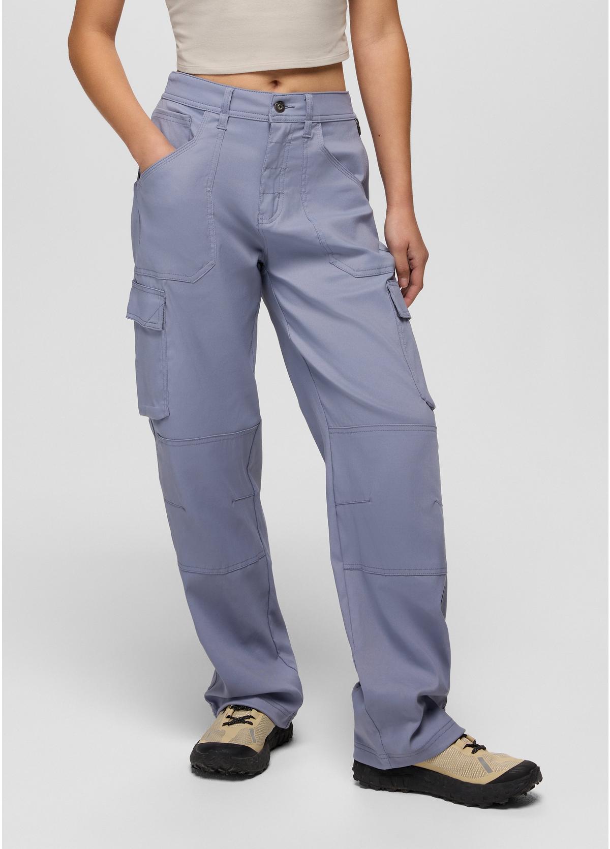 最新Salsation Cargo pantsサイズＸL Stretch Zion™ Cargo Pant | Womens Pants | prAna