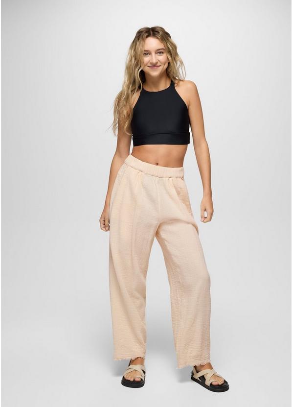 Marine Street Swim Top, Color: Black, image 6