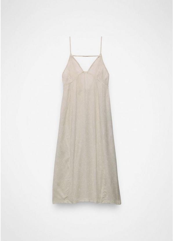 Fernie V-Neck Maxi Dress, Color: Alba Currents, image 7