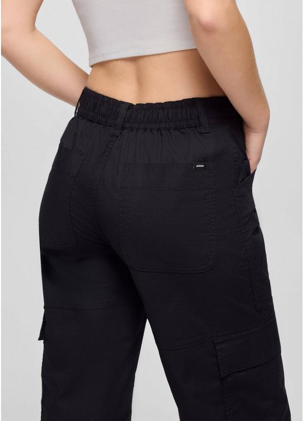 Palisades Ripstop Utility Pant, Color: Black, image 5
