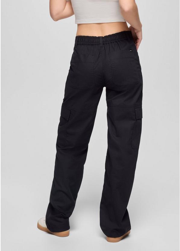 Palisades Ripstop Utility Pant, Color: Black, image 2