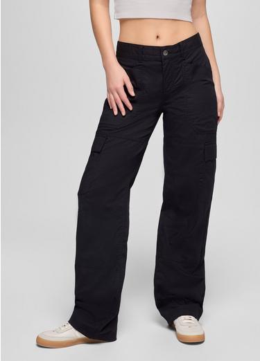 Palisades Ripstop Utility Pant, Color: Black, image 3
