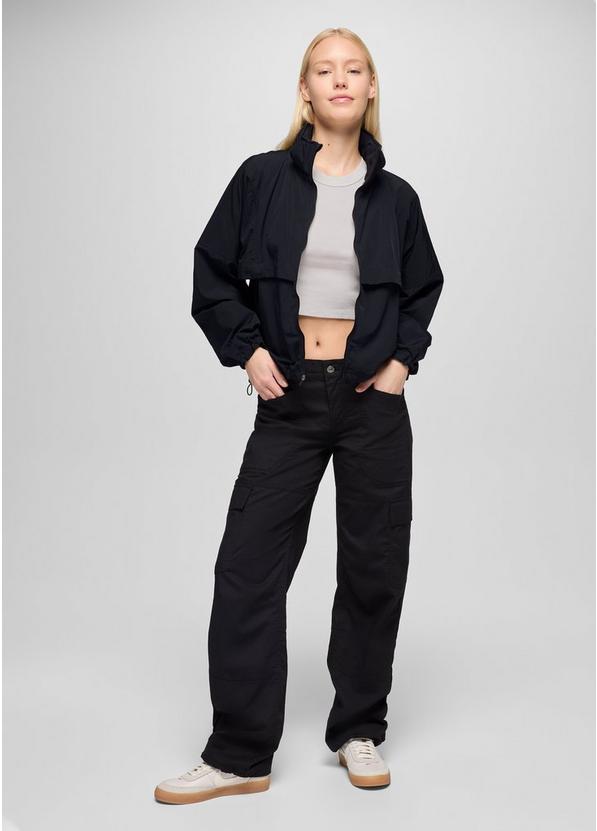 Palisades Ripstop Utility Pant, Color: Black, image 7