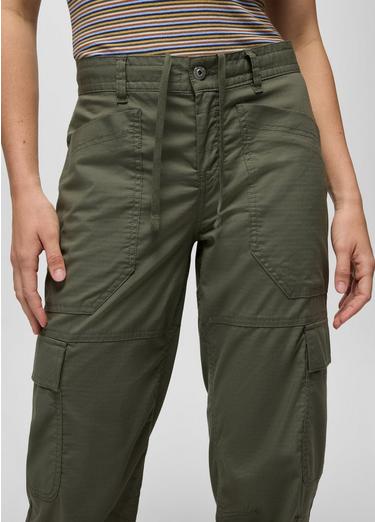 Palisades Ripstop Utility Pant, Color: Rye Green, image 3