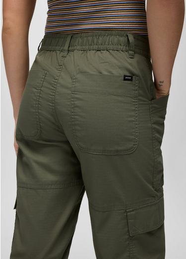 Palisades Ripstop Utility Pant, Color: Rye Green, image 4