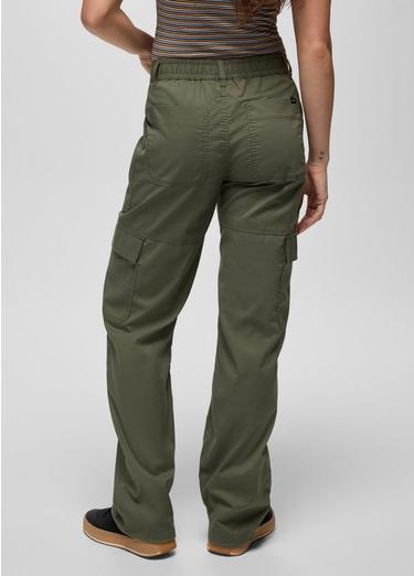 Palisades Ripstop Utility Pant, Color: Rye Green, image 2