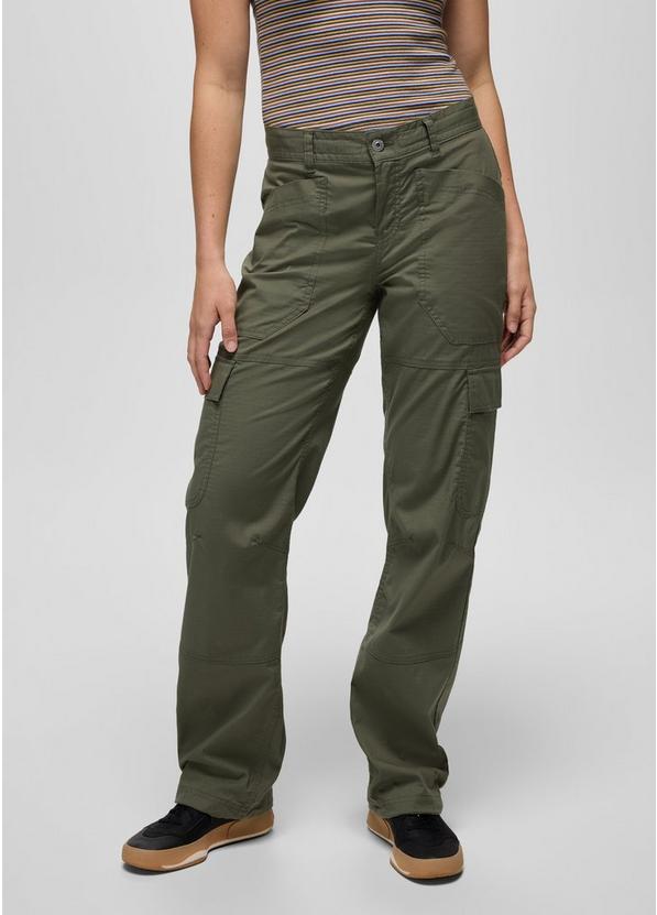 Palisades Ripstop Utility Pant, Color: Rye Green, image 1