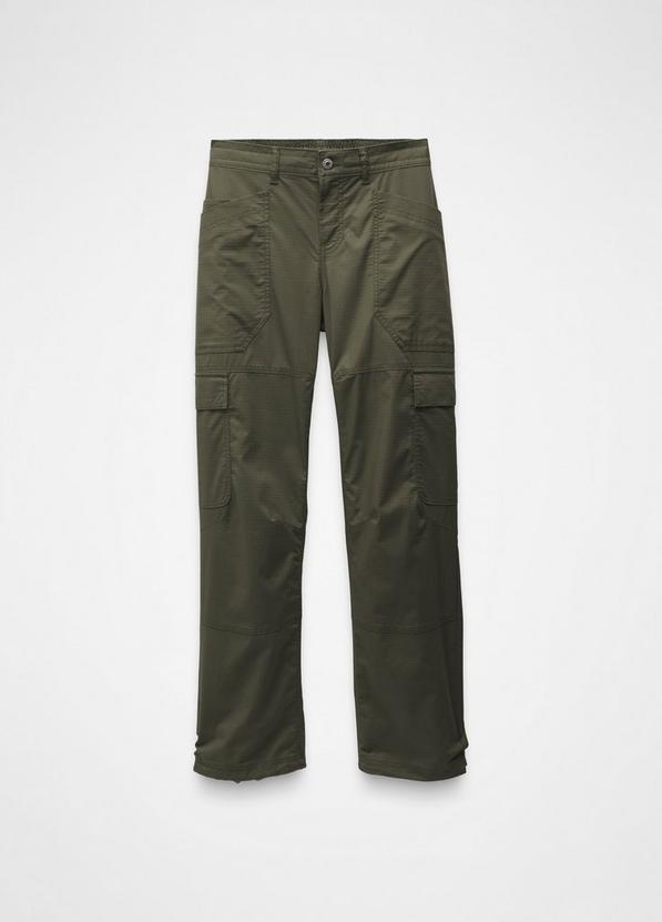 Palisades Ripstop Utility Pant, Color: Rye Green, image 7
