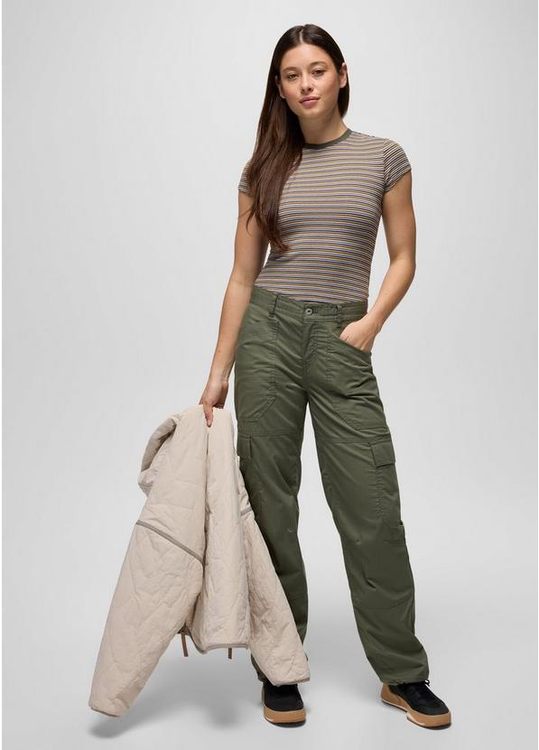 Palisades Ripstop Utility Pant, Color: Rye Green, image 6