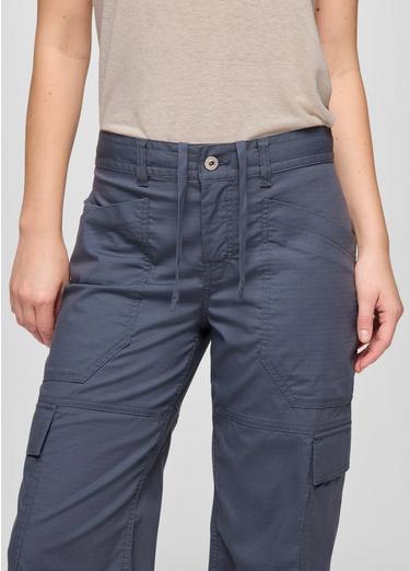 Palisades Ripstop Utility Pant, Color: Thundercloud, image 11